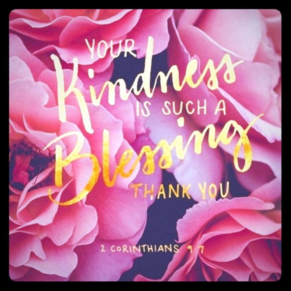 Spreading P💗SH L💗VE